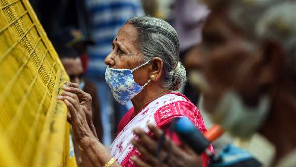 23 மாவட்டங்களில் உயரும் கொரோனா