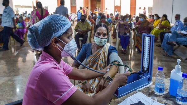 38,792 new COVID19 cases, 41,000 recoveries In India 38,792 new COVID19 cases, 41,000 recoveries In India