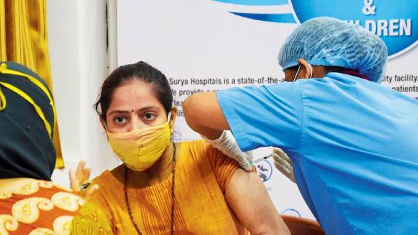 நோய்த் தொற்று கட்டுப்படுத்துவதற்கான வழிமுறைகள்