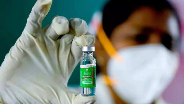 சிறார்களுக்கு வேக்சின்