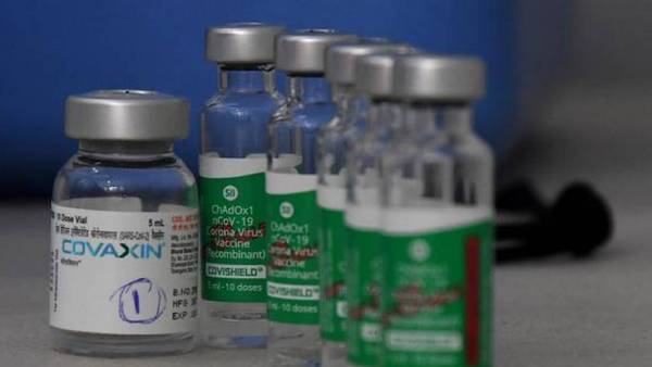 Covaxin, Covishield Expert panel recommends trials on mixing Covid-19 vaccines Covaxin, Covishield Expert panel recommends trials on mixing Covid-19 vaccines