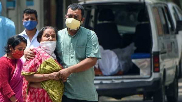 Corona kills 8,431 worldwide 2,127 in Brazil coronavirus Corona kills 8,431 worldwide 2,127 in Brazil coronavirus