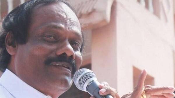 திமுக