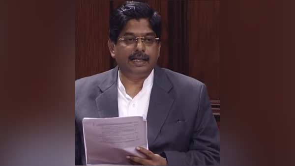 எம்.பி.யின் பொறுப்பு என்ன?