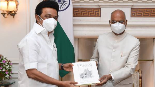 மதுரைக்கே அழைத்துச் செல்லும் நூல்