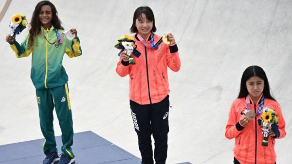 Olympic Games Tokyo 2021:pmk leader ramadoss wishes childs who win medals Olympic Games Tokyo 2021:pmk leader ramadoss wishes childs who win medals
