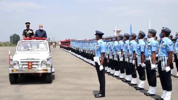 President Ram Nath Kovind to pay homage at Kargil War Memorial tomorrow President Ram Nath Kovind to pay homage at Kargil War Memorial tomorrow