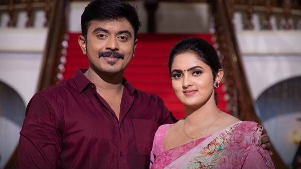 கண்ணாமூச்சி ஆட்டம்