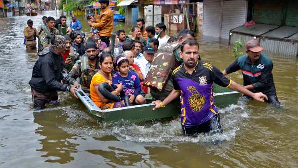 நிலச்சரிவு