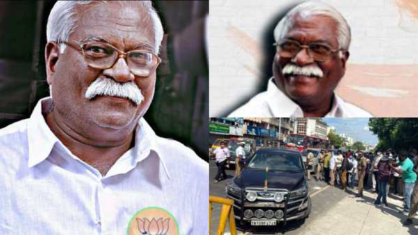திமுக மீது விமர்சனம்