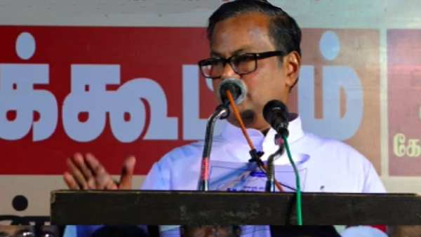 ஜார்ஜ் பொன்னையா விமர்சனம்