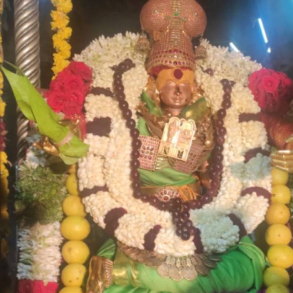 அன்னையின் கருத்து