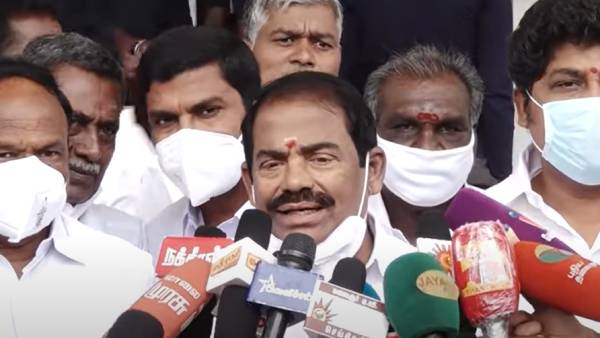 திடீர் திருப்பம்
