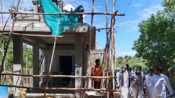 நேரில் பார்வை