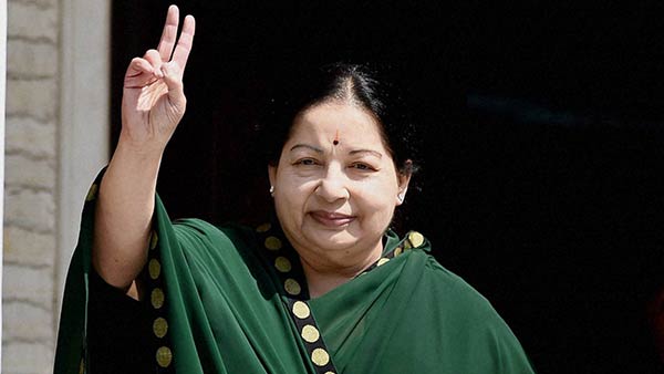 டெல்லியில் ஜெயலலிதாவுடன் சந்திப்பு