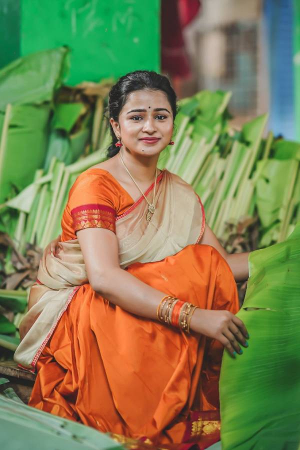 சென்னையில் திருமணம்