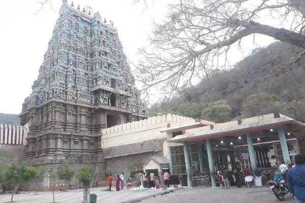 கோவில் சம்பிரதாயம்