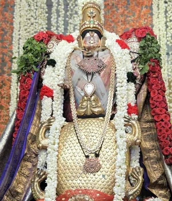 கூர்ம ஜெயந்தி : மகா விஷ்ணுவின் கூர்ம அவதாரம் உணர்த்தும் உண்மைகள் ...