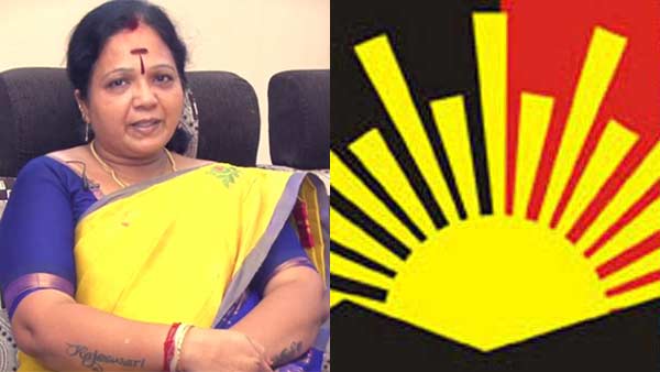 லட்சுமி வேலு