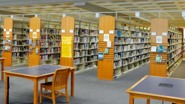 TN allows to reopen libraries from Today TN allows to reopen libraries from Today
