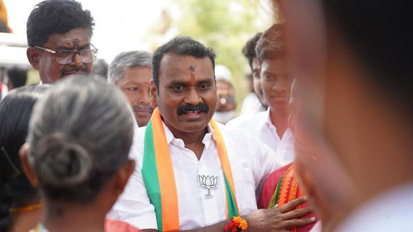 பிரச்சாரம்