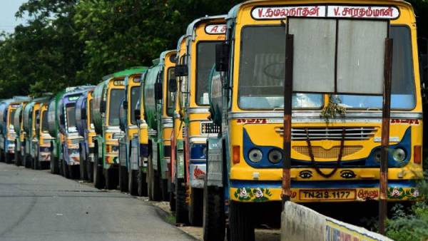 Lorry strike if diesel prices are not reduced: South Indian Lorry Owners Association announces Lorry strike if diesel prices are not reduced: South Indian Lorry Owners Association announces