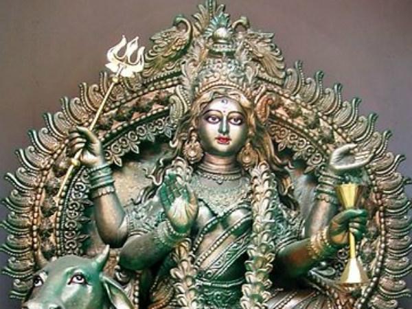 வராஹ ரூபம்