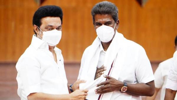 மகேந்திரன்
