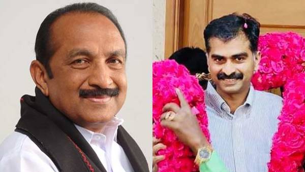 தொண்டன்