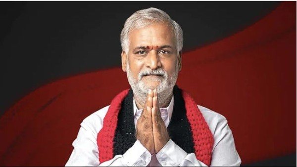 அமைச்சர் சேகர் பாபு