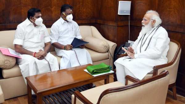 அரசியல் மாற்றம்