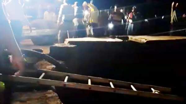 10 பேர் பலியாகியிருக்கலாம்