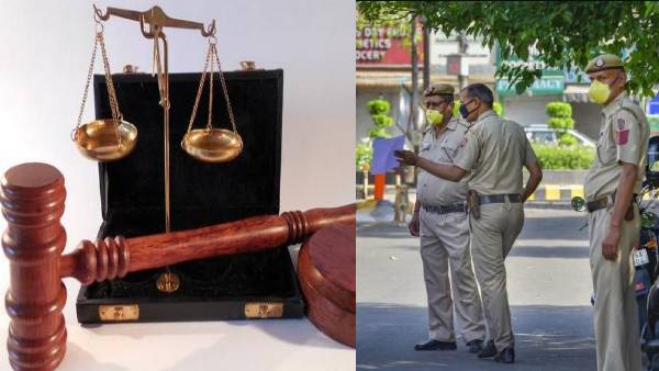 Delhi riots case Court calls police probe callous and farcical, imposes Rs 25,000 fine Delhi riots case Court calls police probe callous and farcical, imposes Rs 25,000 fine