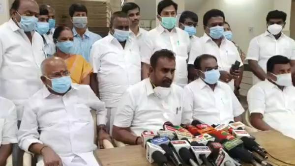 புறக்கணிப்பு
