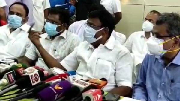 டேங்கர் லாரி