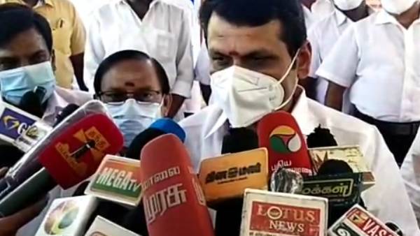 மாநகராட்சியாகும் கரூர்