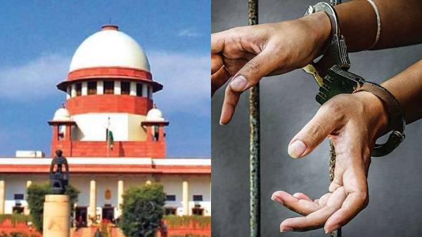 Supreme Court seeks reports in five days from states on norms followed by them in implementing orders on release of prisoners Supreme Court seeks reports in five days from states on norms followed by them in implementing orders on release of prisoners