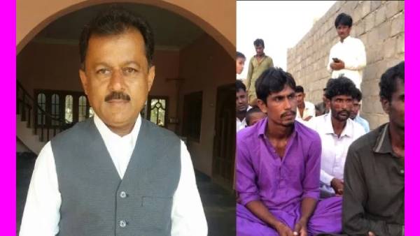 60 Hindus forcibly converted Islam sindh in Pakistan, video 60 Hindus forcibly converted Islam sindh in Pakistan, video
