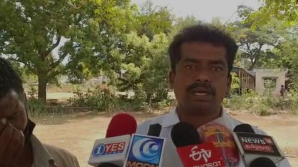 தற்கொலைக்கு காரணம்