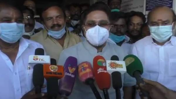 ஓபிஎஸ் இபிஎஸ்