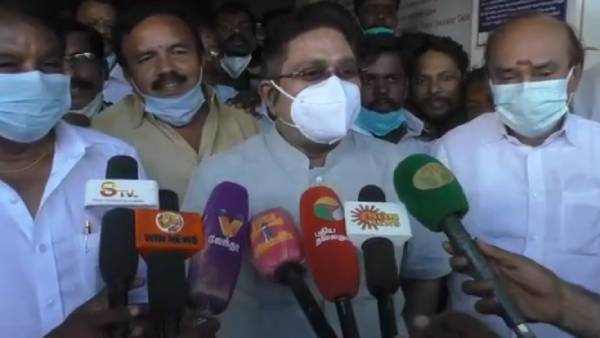 எப்போது வருவார்