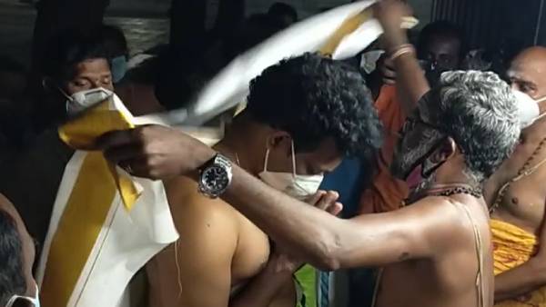 முதல்வர் நடவடிக்கை