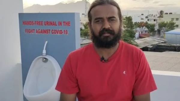 சென்சார்களும் தேவையில்லை