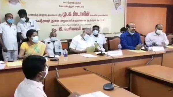 உடனே நடவடிக்கை