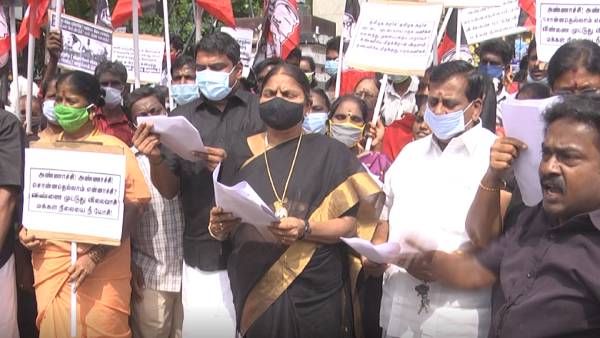 சசிகலா வருகை குறித்து கருத்து