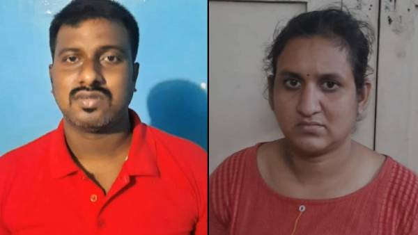 வேறு திருட்டுக்கள்