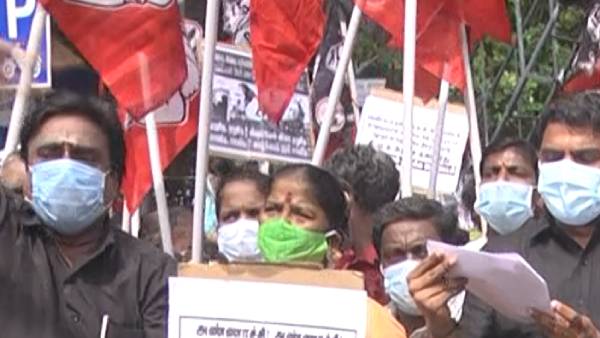 பொய் வழக்கு