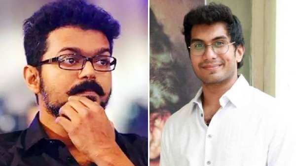 விசாகன் திட்டமும் விஜய் போனும்