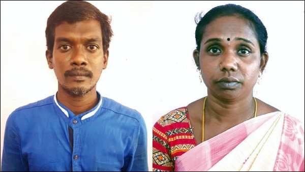ஜாக்குலின் கொலை