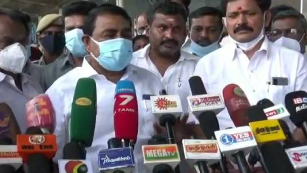 தப்பு செய்தால் தண்டனை